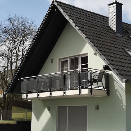 Marienfelde Ferienwohnung Dachs Im Mueritz Seepark מראה חיצוני תמונה
