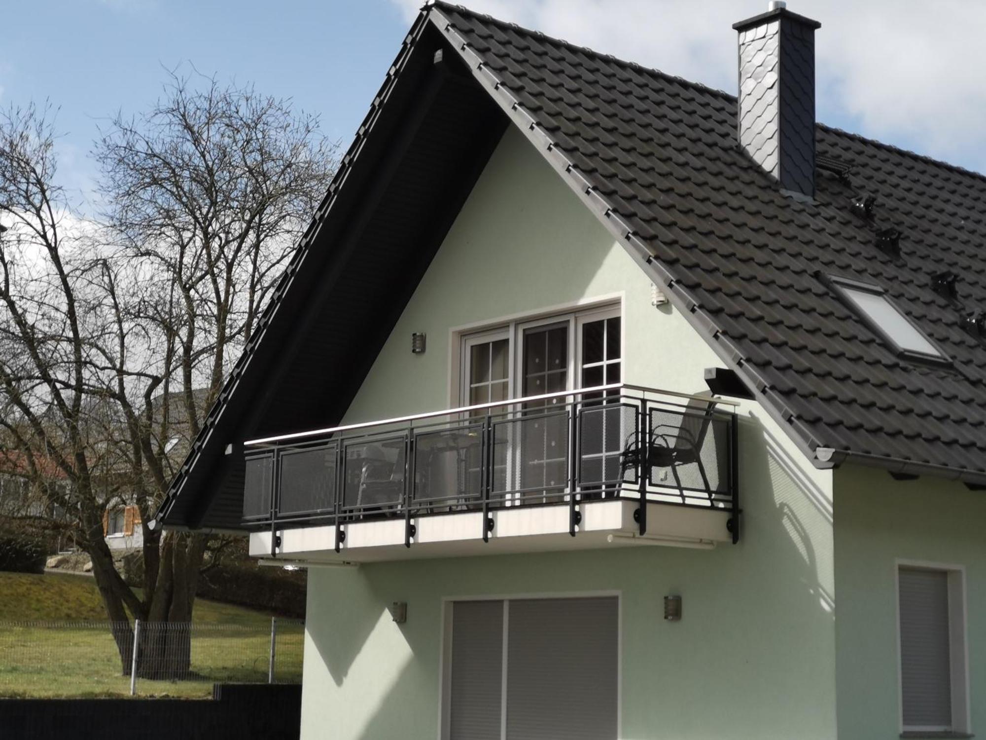 Marienfelde Ferienwohnung Dachs Im Mueritz Seepark מראה חיצוני תמונה